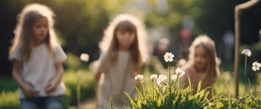 Praktische handleiding voor succesvolle beplanting van uw bloembollen