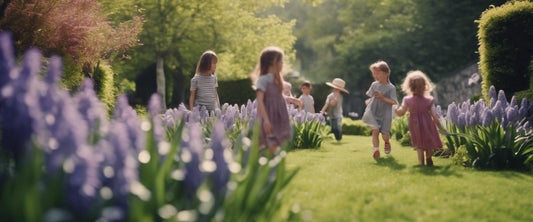Stapsgewijze handleiding voor het planten van hyacinten in een pot voor een stralende bloei.