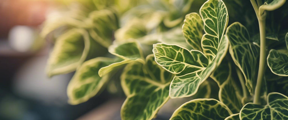 Top 10 Planten die Bestand zijn tegen Zonlicht voor Jouw Terras