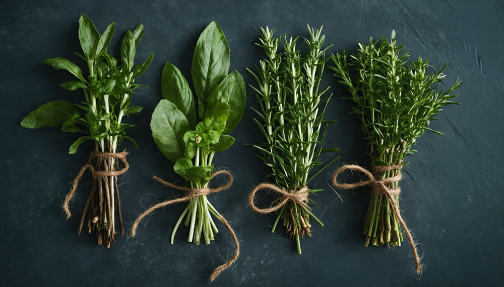 Volledige handleiding voor het kweken van kruiden in uw tuin