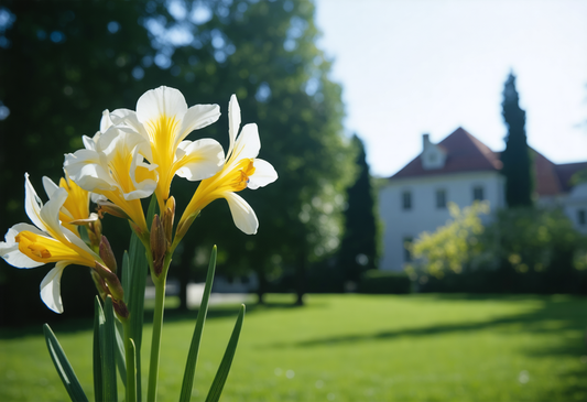Hoe gemakkelijk freesia's planten