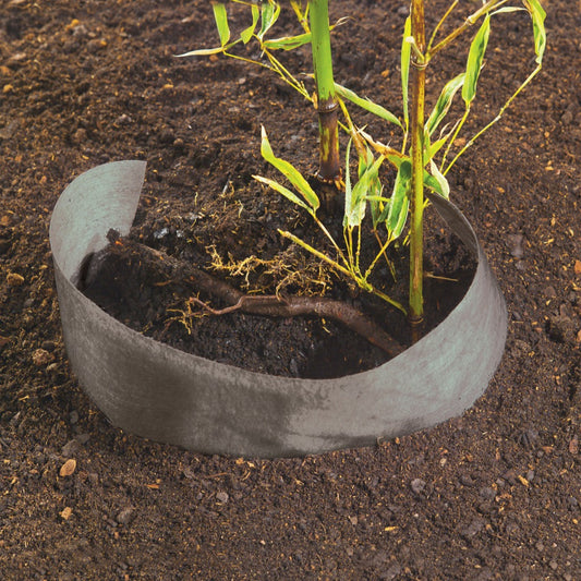 Scheurvast worteldoek - Bakker