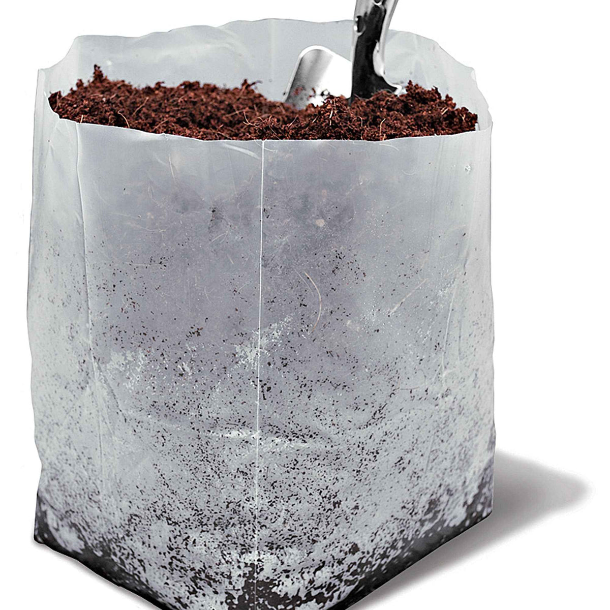 Instant potgrond -  - Bakker