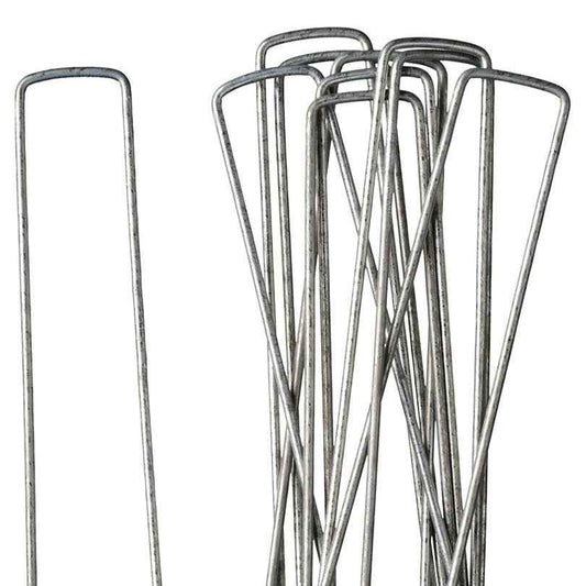 Fixsol metalen nietjes (x10) - Bakker