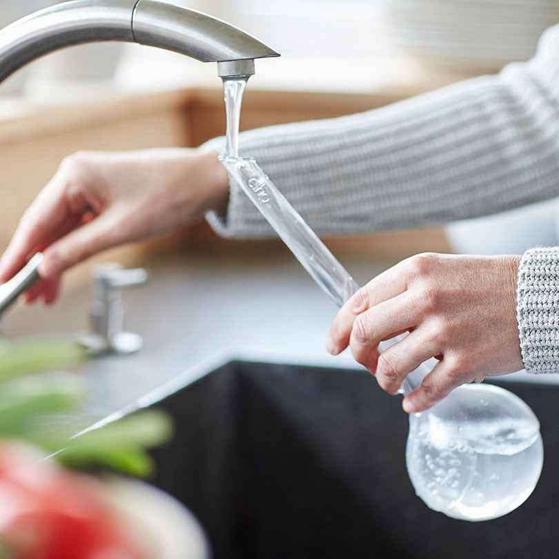  - Elho Aqua Care waterdispenser - Watergeefsystemen