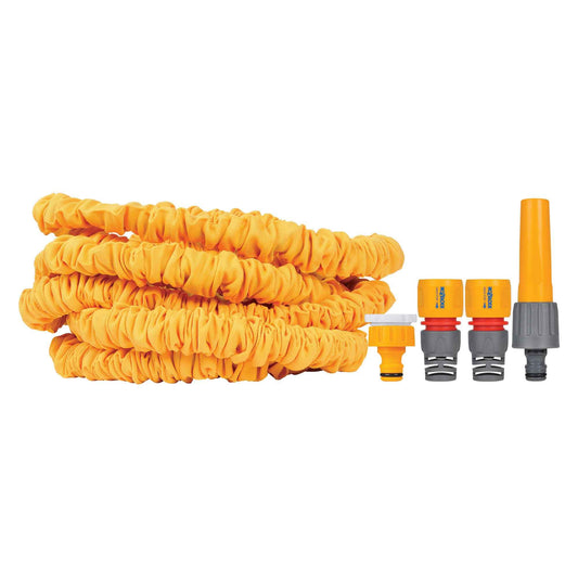 Superhoze verlengbare slang HOZELOCK - Bakker