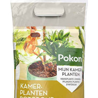 Pokon kamerplanten potgrond - Bakker
