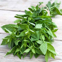 Groene munt - Bakker