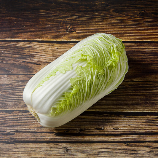 Chinese kool 'Pe-Tsai' - Bakker