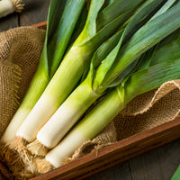 Prei 'Amor' - Bakker