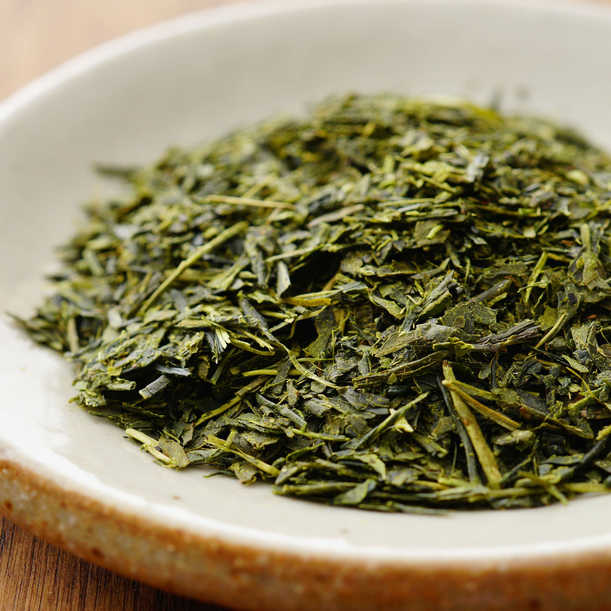 Kamerplanten voor binnen - Theeplant - Camellia sinensis