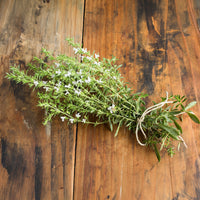 Bonenkruid - BIO - Satureja hortensis - Bakker