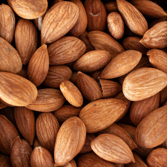 Amandelboom - Bakker