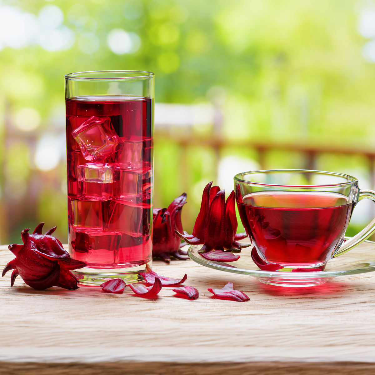 Roselle