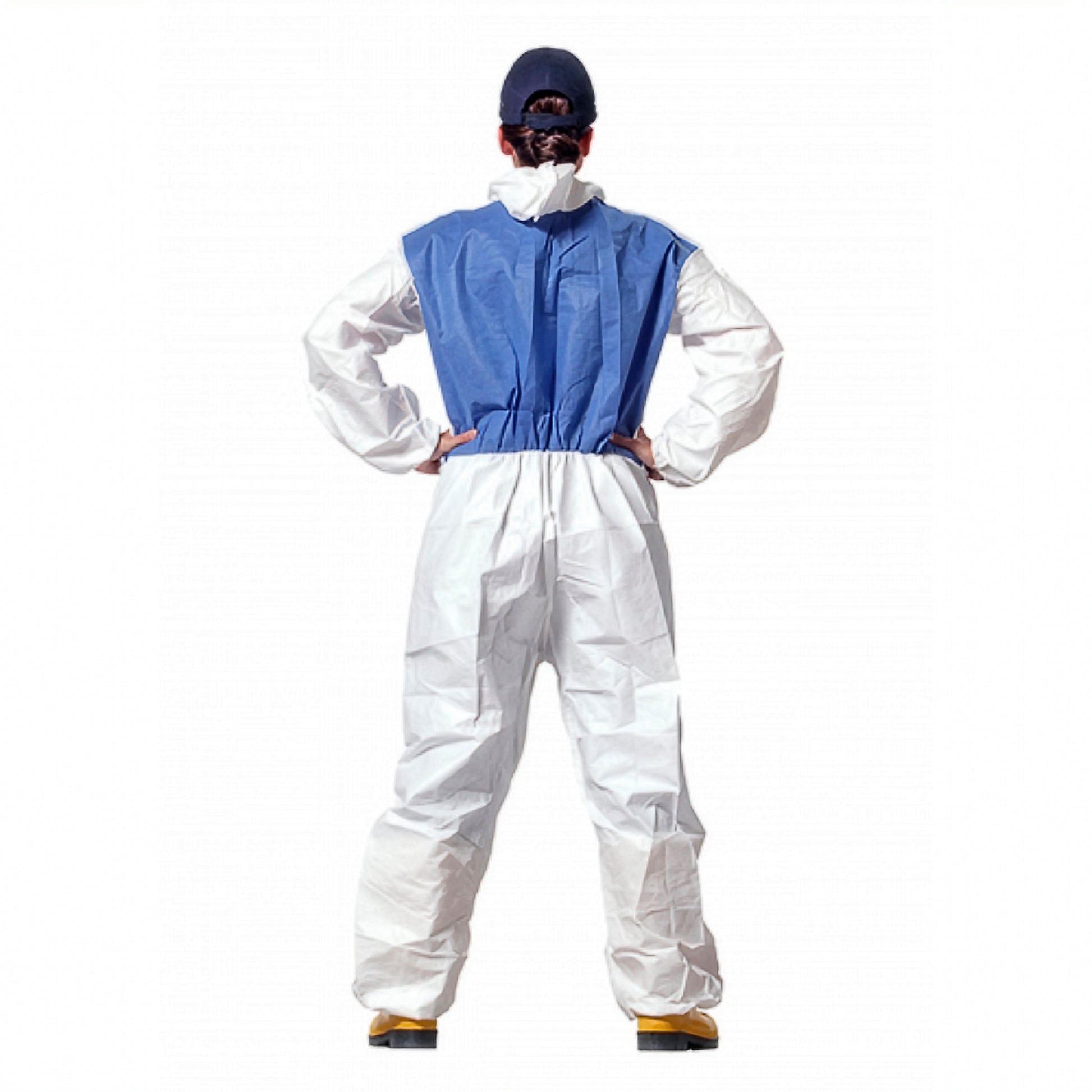 beschermend pak - Bakker