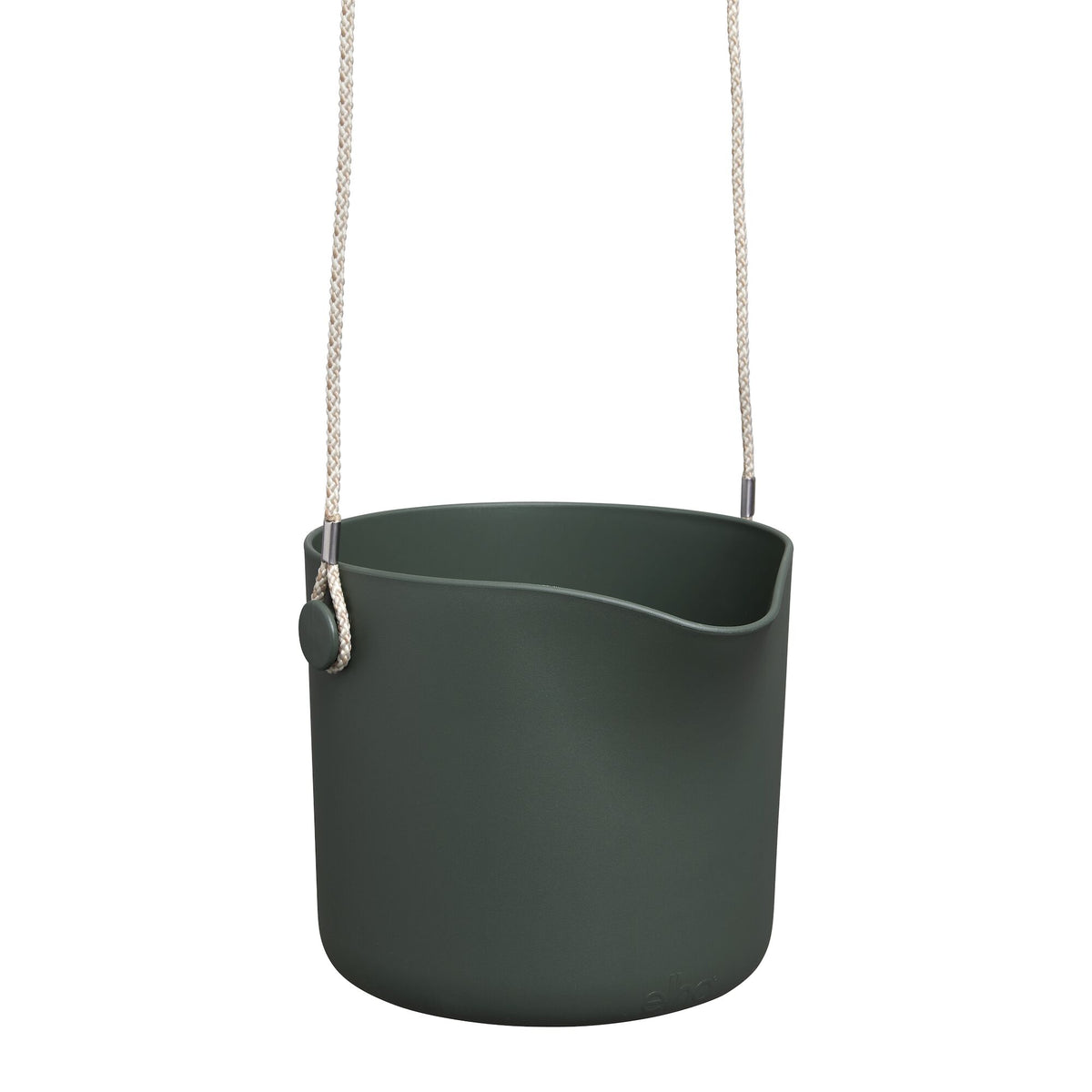 Hangpot B voor swing groen ELHO -  - Bakker