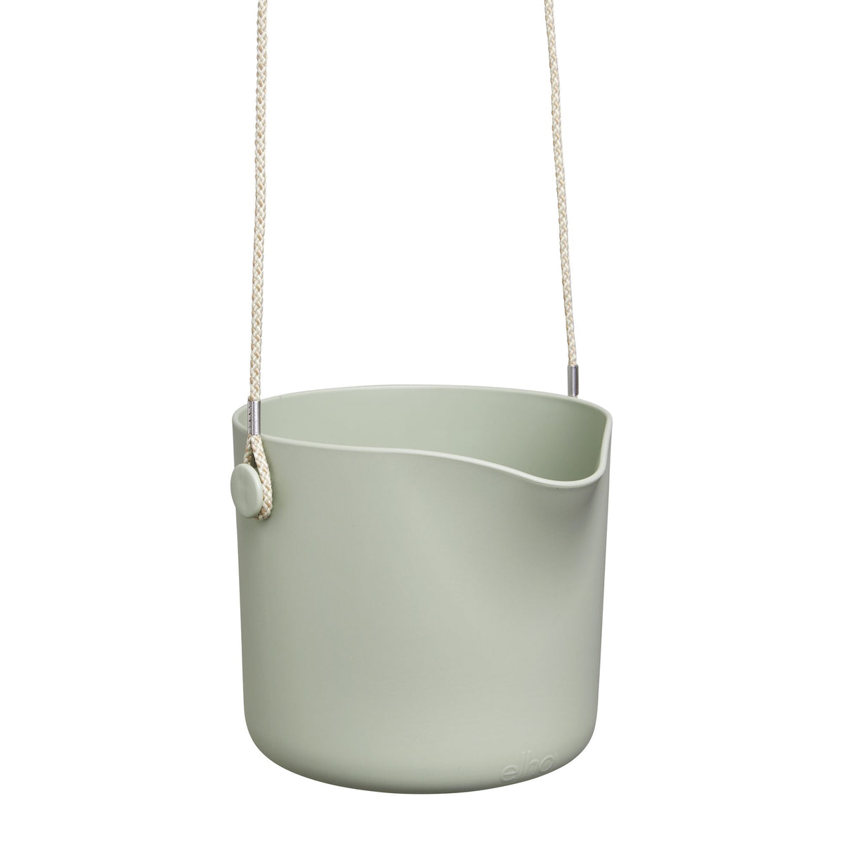 Hangpot B voor swing lichtgroen ELHO -  - Bakker