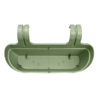  - Balkonbak Vibia Campana easy hanger large pistachegroen - Bloem- en plantenbakken