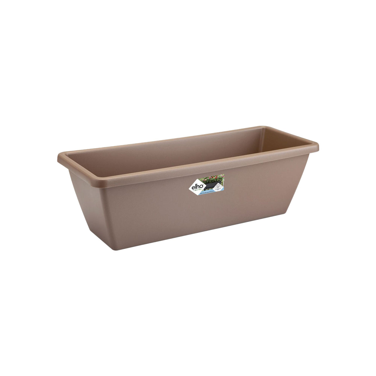 Plantenbak Barcelona Taupe -  - Bakker