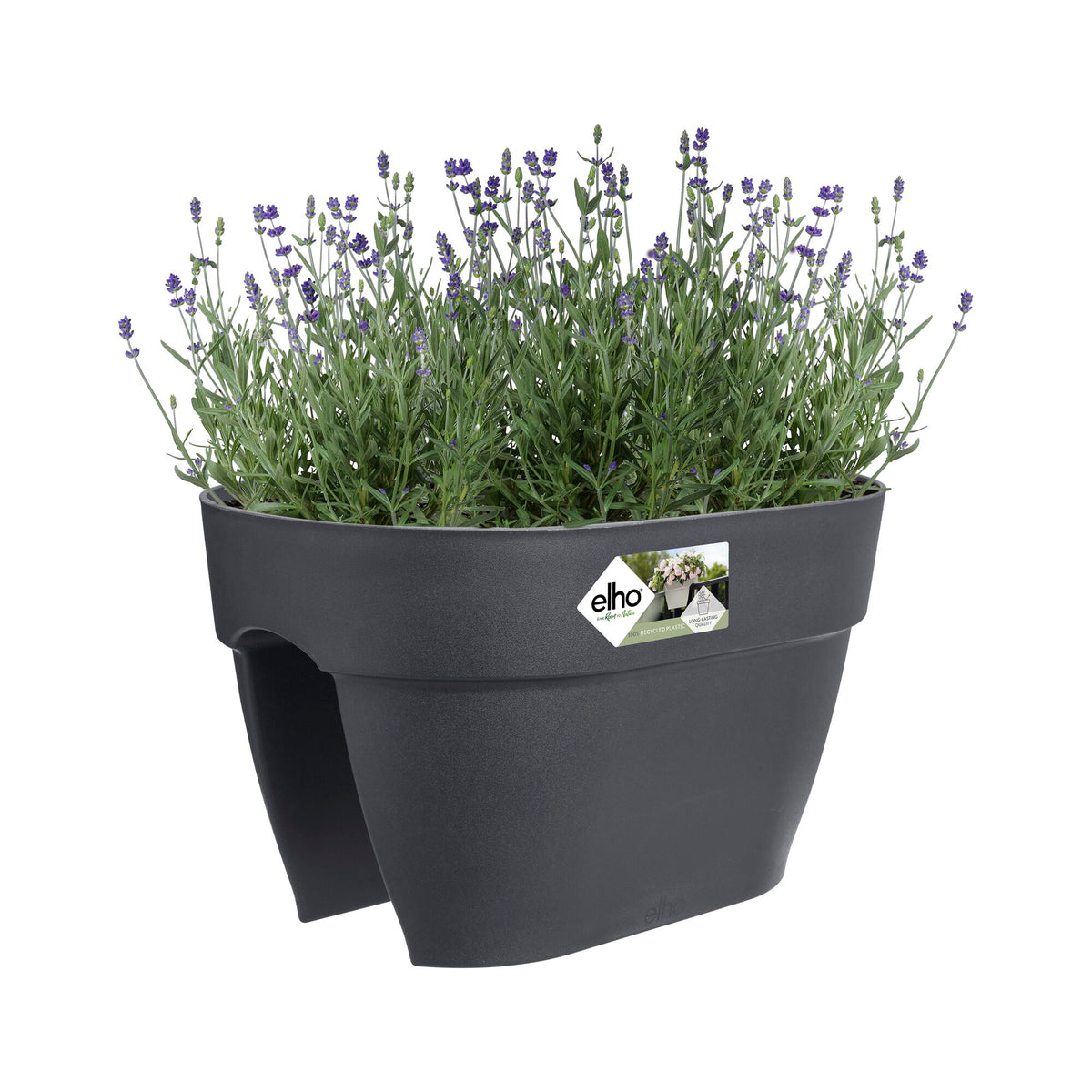 Vibia Campana Flower Bridge Antraciet - Bakker