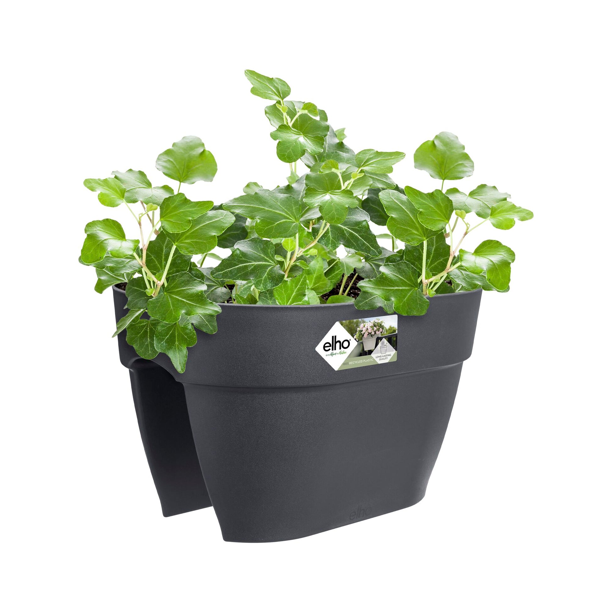 Verkoop Vibia Campana Flower Bridge Antraciet - 