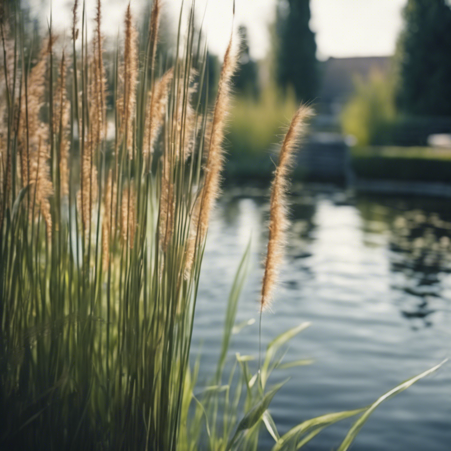 De fascinerende biologie van het riet – Bakker.com