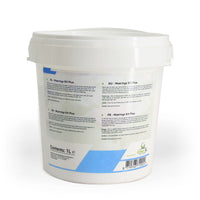 Carbonaathardheid stabilisator -  - Bakker