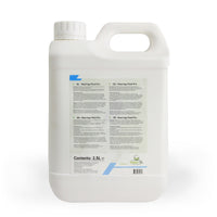 Groen water -  - Bakker