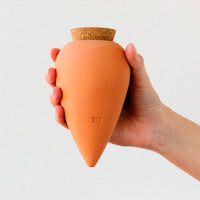 Olla - Terracotta -  - Bakker
