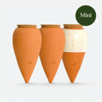 Trio Mini Ollas - Bakker