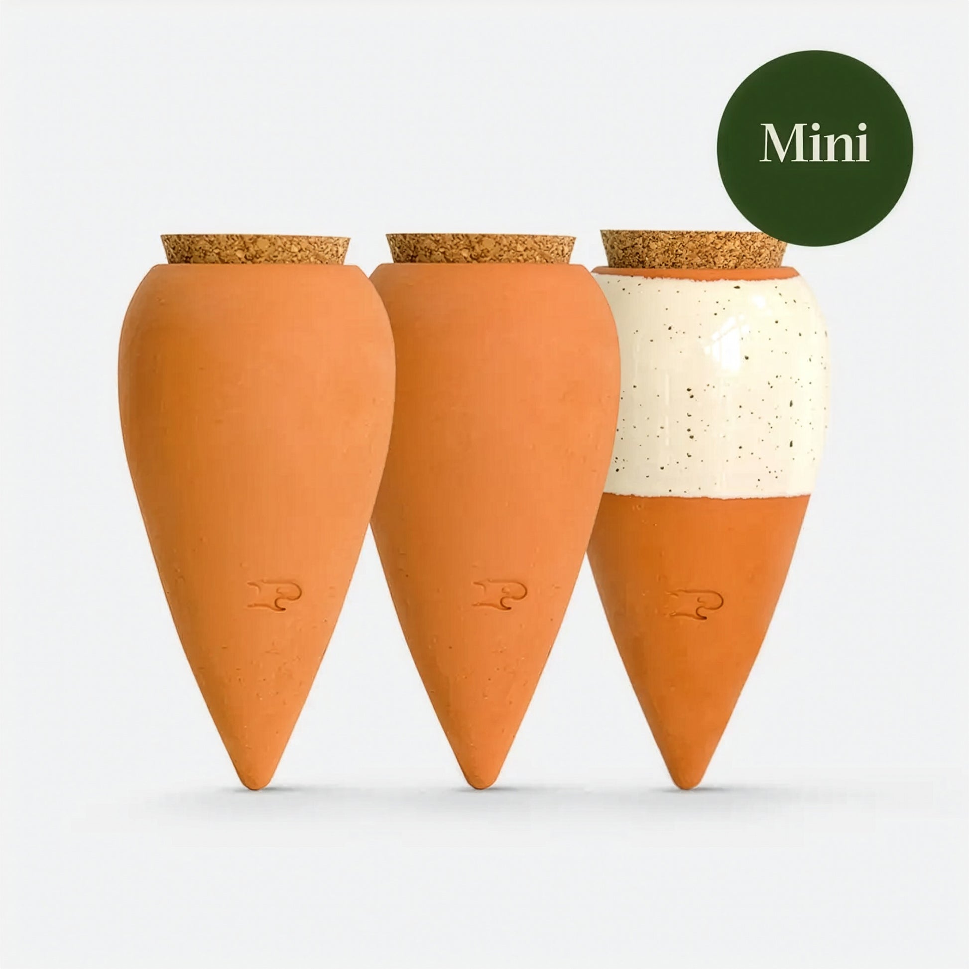 Trio Mini Ollas - Bakker