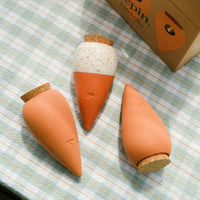 Trio Mini Ollas -  - Bakker