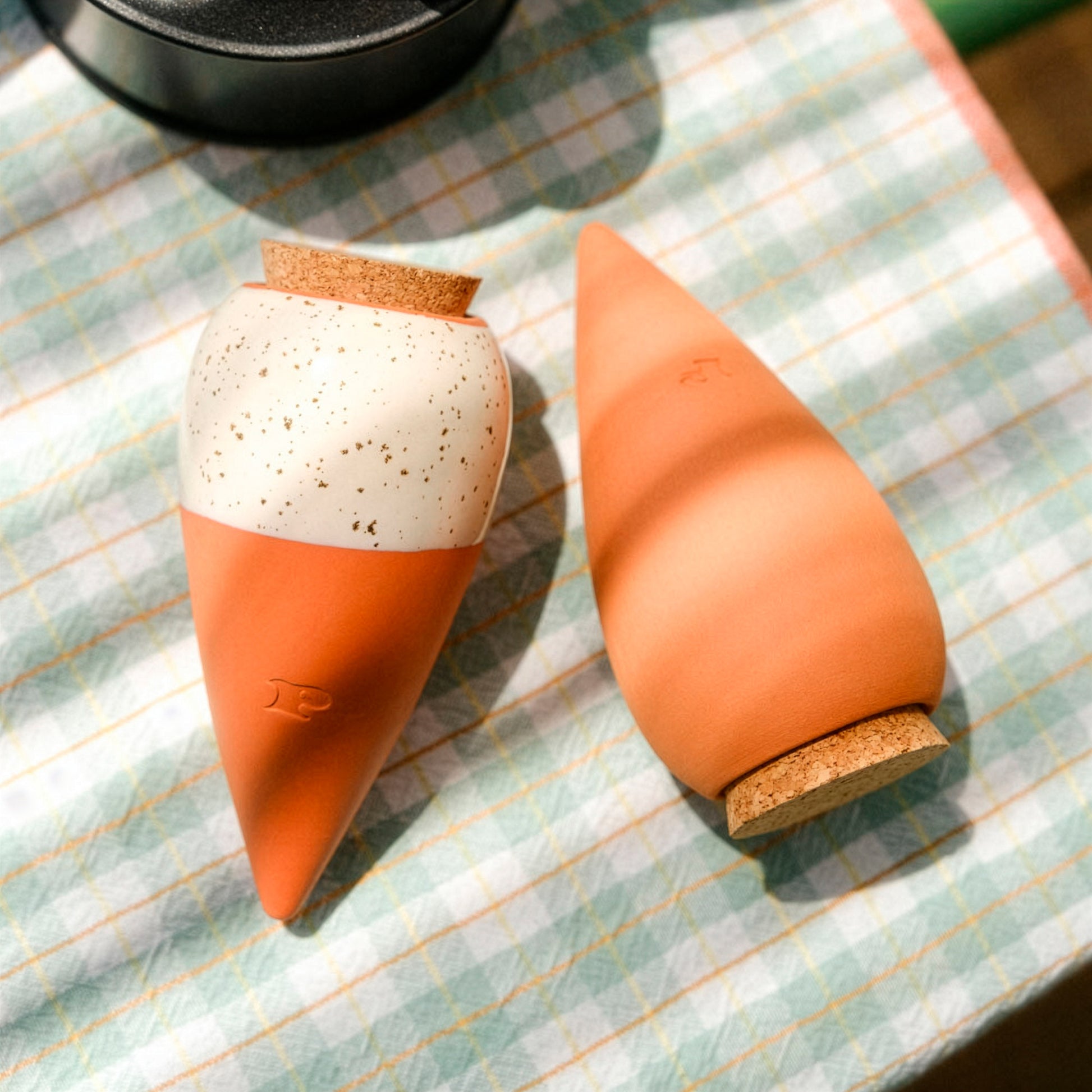  - Trio Mini Ollas - Tuinbewatering