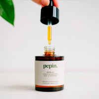  - Neemolie natuurlijk bestijdingsmiddel - Voeding en meststoffen