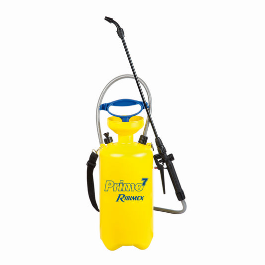 Voordrukspuit - Bakker