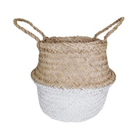 Belly Basket blanc -  - Bakker
