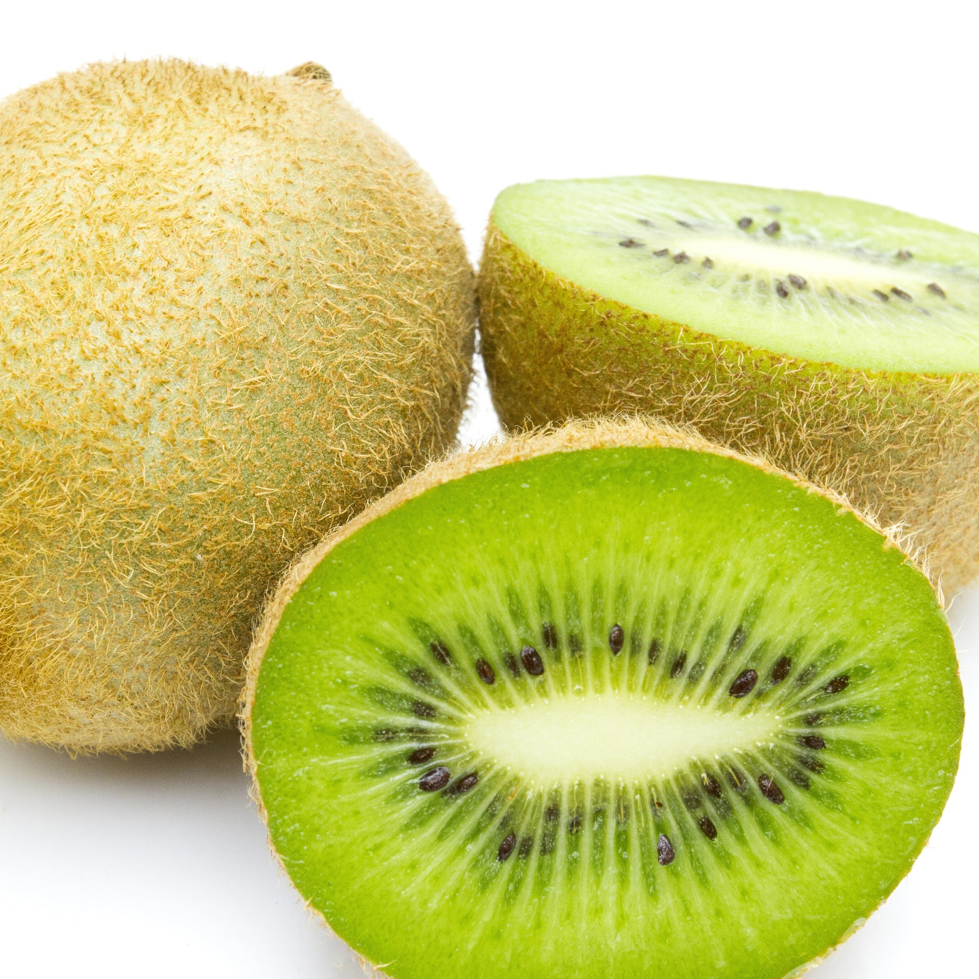 Kiwi 'Jenny' - Actinidia deliciosa 'jenny' - Type fruitbomen
