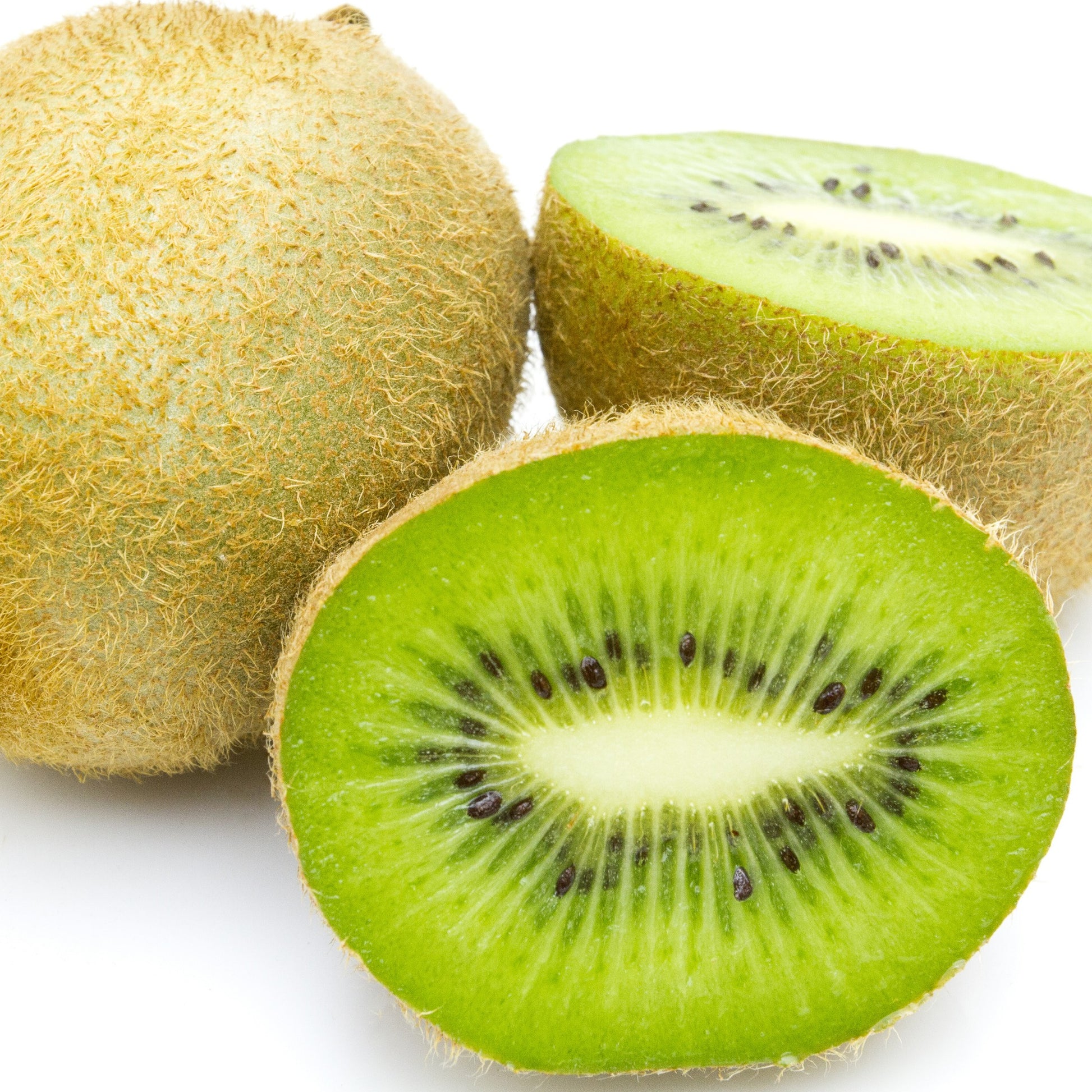 Zomerfruit - Mix moerbei + vijg + kiwi (x3) - Morus nigra 'mulle', ficus gustissimo 'perretta', actinidia delciosio - Tuinplanten