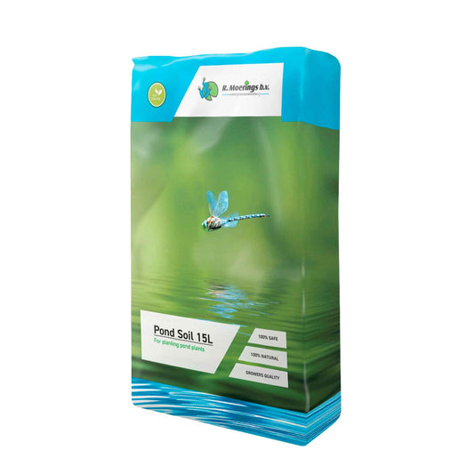 Vijversubstraat - Bakker