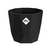 Elho Bloempot B for rock - living black - Plantverzorging