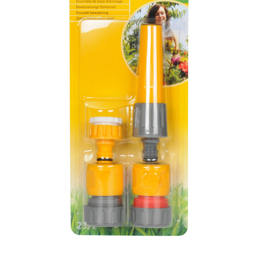 Aansluitset voor irrigatie HOZELOCK - Bakker