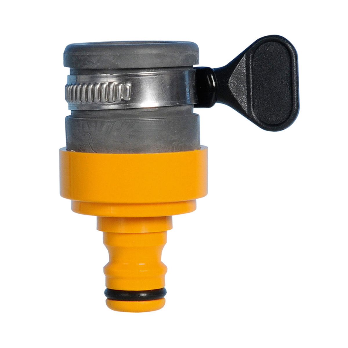 Fitting voor interne en externe ronde kraan HOZELOCK -  - Bakker