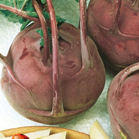 Koolrabi Blaro Bio - Bakker