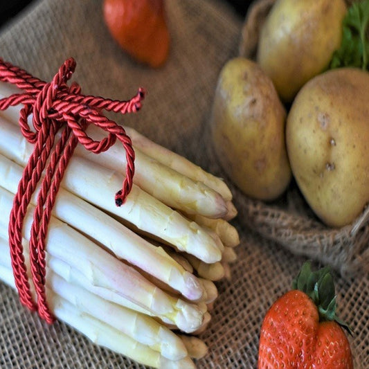 Asperge 'Argenteuil' (x10) - Bakker