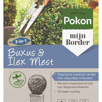Buxusvoeding 1 kg - Pokon - Meststoffen