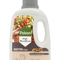 Moestuin voeding - Biologisch 500 ml - Pokon - Biologische plantenvoeding