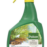 Tegen hardnekkige insecten spray - Biologisch 800 ml - Pokon - Bodeminsecten