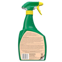 Tegen hardnekkige insecten spray - Biologisch 800 ml - Pokon - Gewasbeschermingsmiddelen