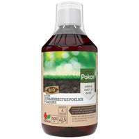 Plantkuur grasinsecten - Biologisch 500 ml - Pokon - Meststoffen