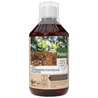 Plantkuur bodeminsecten - Biologisch 500 ml - Pokon - Meststoffen